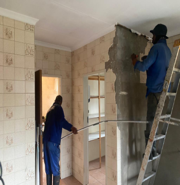 Home Improvements